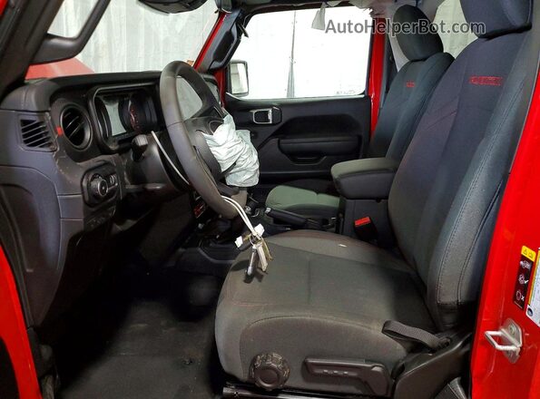 1C4PJXFN6TW283447 2026 JEEP WRANGLER Red 