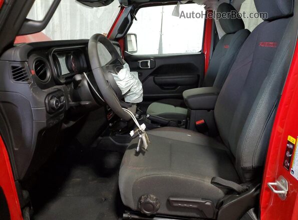 1C4PJXFN6TW283447 2026 JEEP WRANGLER Red 