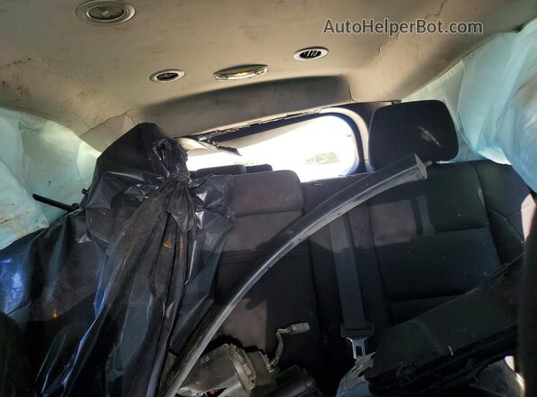 1C4RDHAG1HC709357 2017 DODGE DURANGO Silver 
