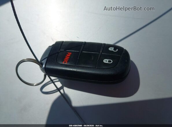 1C4RDHAG3PC630125 2023 DODGE DURANGO Gray Widok deski rozdzielczej