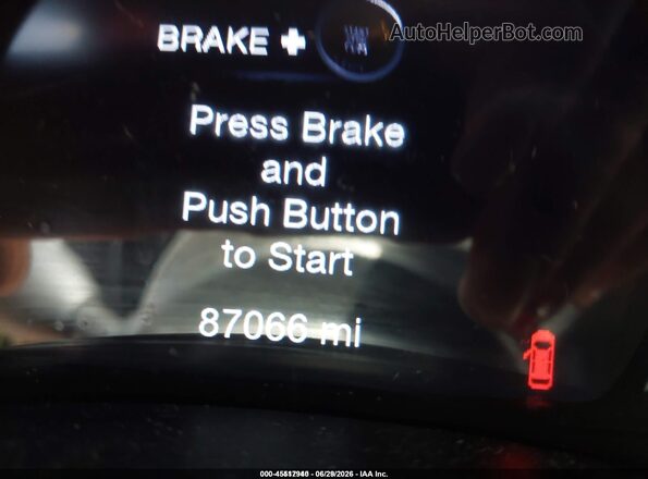 1C4RDHAG3PC630125 2023 DODGE DURANGO Gray 