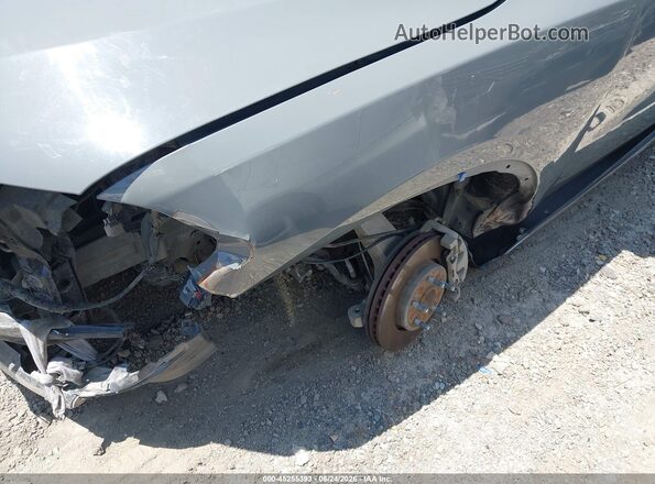 1C4RDHAG7LC223547 2020 DODGE DURANGO Gray Вид спереду