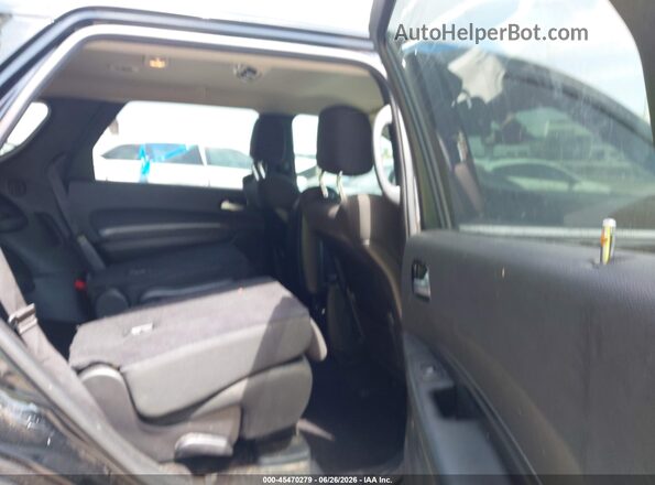 1C4RDHAG9MC846816 2021 DODGE DURANGO Black Vista de la etiqueta del VIN