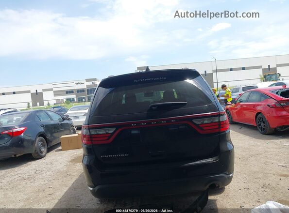 1C4RDHAG9MC846816 2021 DODGE DURANGO Black 