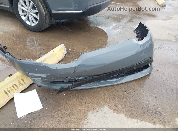 1C4RDHAGXPC624726 2023 DODGE DURANGO Gray Սարքավորումների վահանակի տեսք