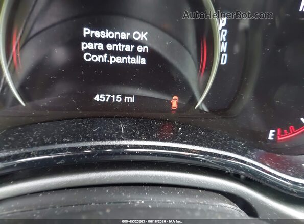 1C4RDHAGXPC624726 2023 DODGE DURANGO Gray 