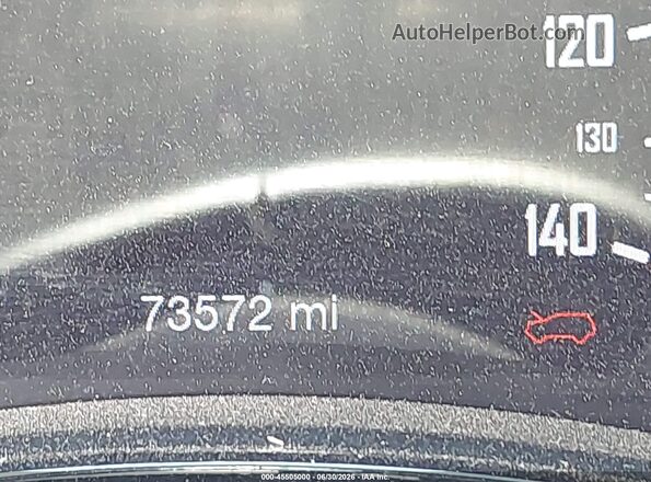 1C4RDHDG0PC624925 2023 DODGE DURANGO Белый Вид задних сидений
