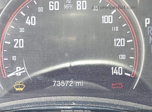 1C4RDHDG0PC624925 2023 DODGE DURANGO Белый 