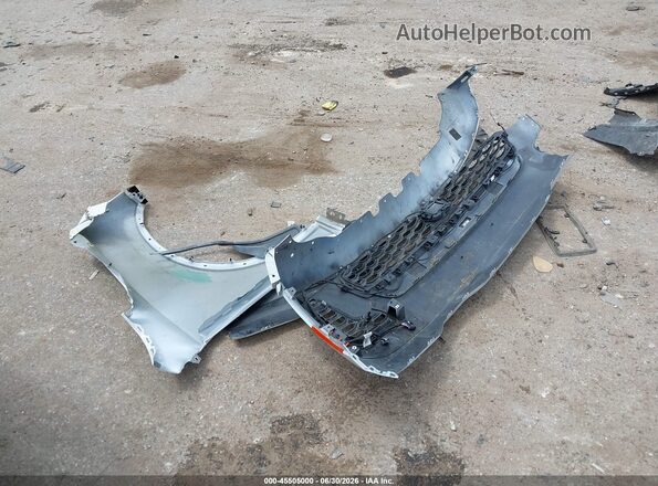 1C4RDHDG0PC624925 2023 DODGE DURANGO Белый Вид щитка приборов