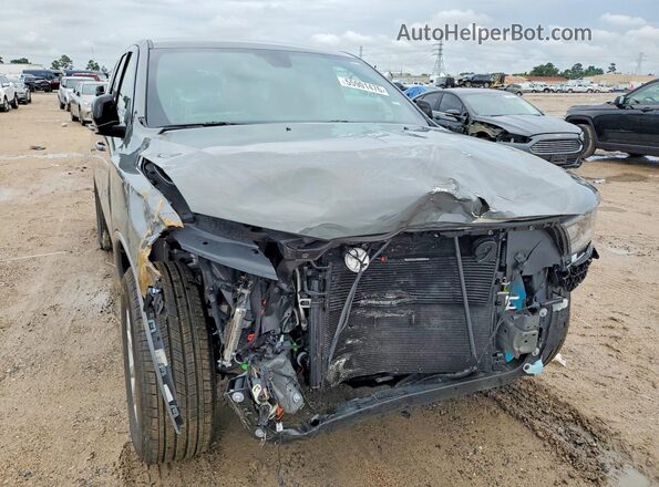 1C4RDHDG2TC245872 2026 DODGE DURANGO Gray Front view