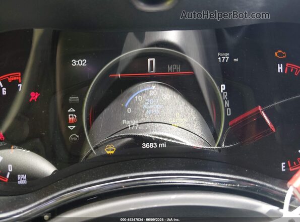 1C4RDHDG2TC263868 2026 DODGE DURANGO White 