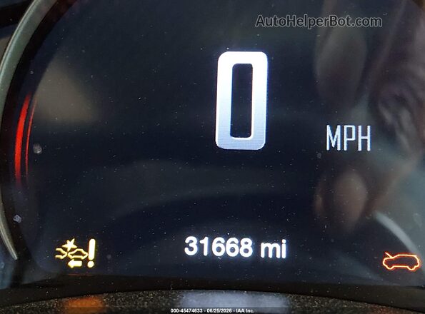 1C4RDHDG3PC582931 2023 DODGE DURANGO Black Панорамний вид салону 360°