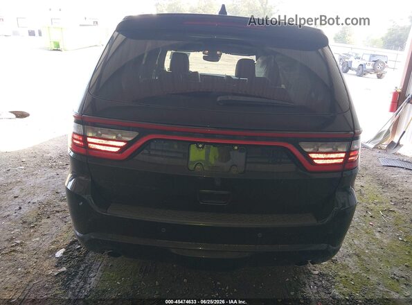 1C4RDHDG3PC582931 2023 DODGE DURANGO Black 