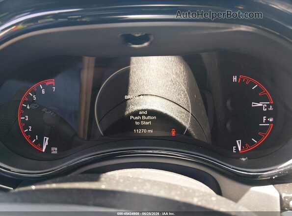 1C4RDHDG3SC514458 2025 DODGE DURANGO White Rear seats view