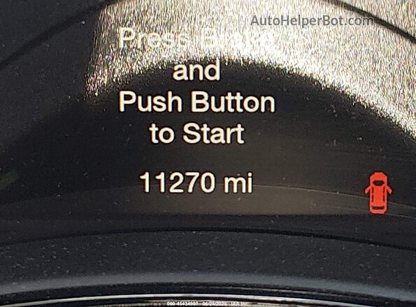 1C4RDHDG3SC514458 2025 DODGE DURANGO White 