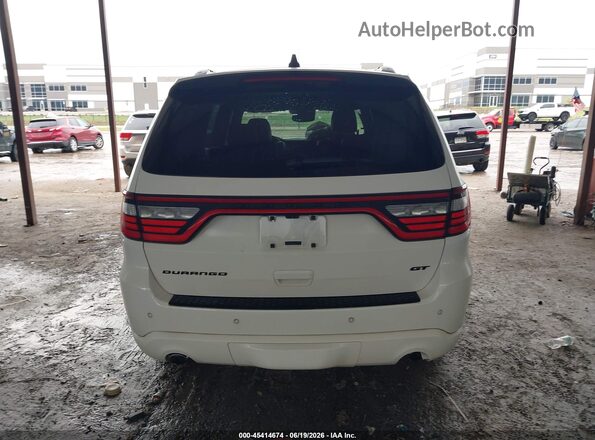 1C4RDHDG4PC686750 2023 DODGE DURANGO White 