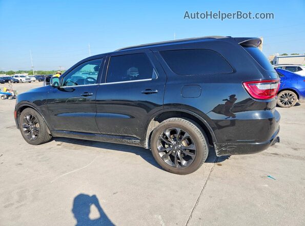 1C4RDHDG5MC750211 2021 DODGE DURANGO Black 