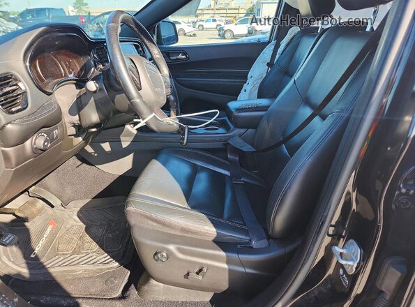 1C4RDHDG5MC750211 2021 DODGE DURANGO Black 