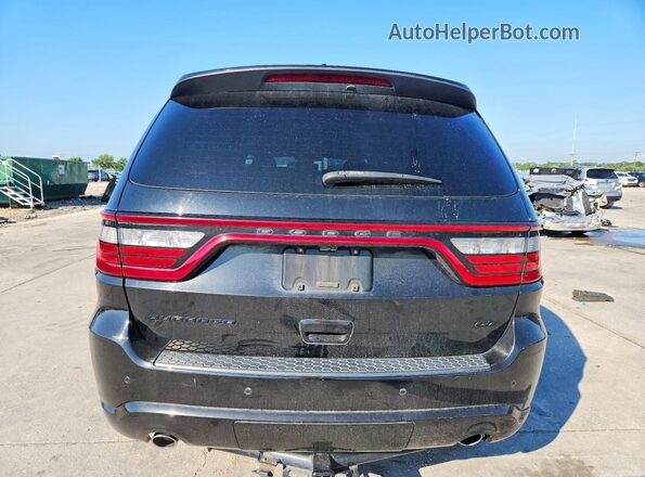 1C4RDHDG5MC750211 2021 DODGE DURANGO Black 