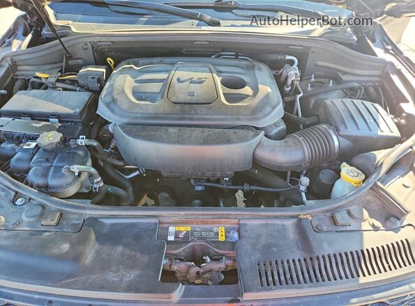 1C4RDHDG5MC750211 2021 DODGE DURANGO Black 