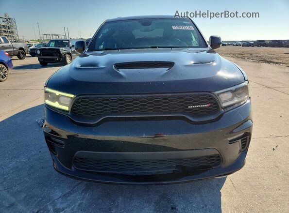 1C4RDHDG5MC750211 2021 DODGE DURANGO Black 