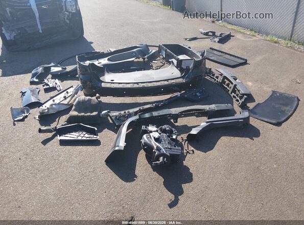 1C4RDHDG7HC878441 2017 DODGE DURANGO Black ხელსაწყოთა პანელის ხედი
