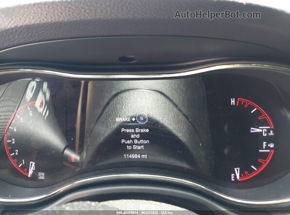 1C4RDHDG7LC228369 2020 DODGE DURANGO Blue Vista de los asientos traseros