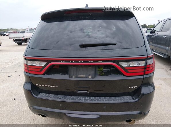 1C4RDHDG8RC159054 2024 DODGE DURANGO Black 