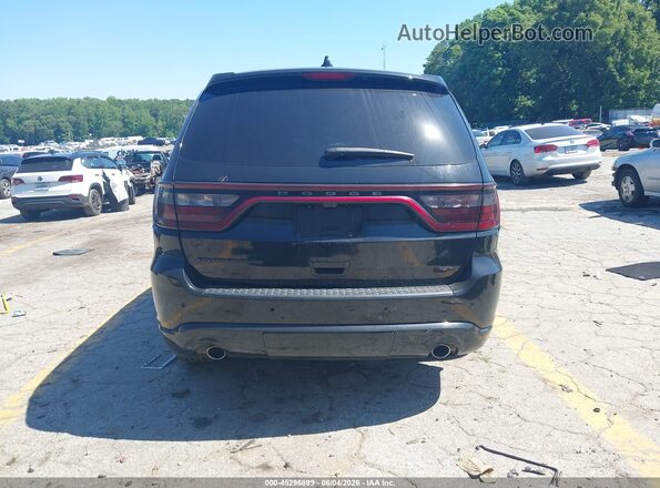 1C4RDHDG9LC259932 2020 DODGE DURANGO Black 