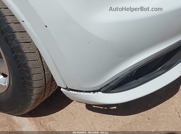 1C4RDHEGXGC415982 2016 DODGE DURANGO White 