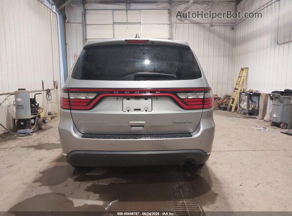 1C4RDJAG0HC936952 2017 DODGE DURANGO Gray 