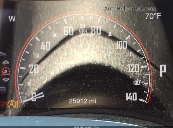 1C4RDJAG2HC906741 2017 DODGE DURANGO Silver 