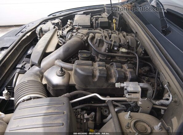 1C4RDJAG2MC544565 2021 DODGE DURANGO Black Հետևի տեսք