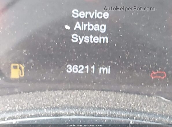 1C4RDJAG2MC804818 2021 DODGE DURANGO White 