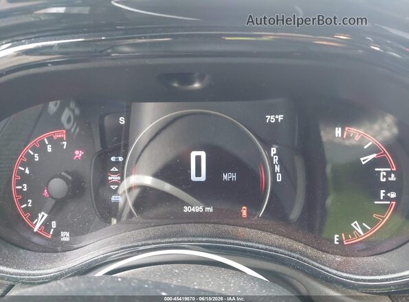 1C4RDJAG4PC634529 2023 DODGE DURANGO Silver Widok tylnych siedzeń