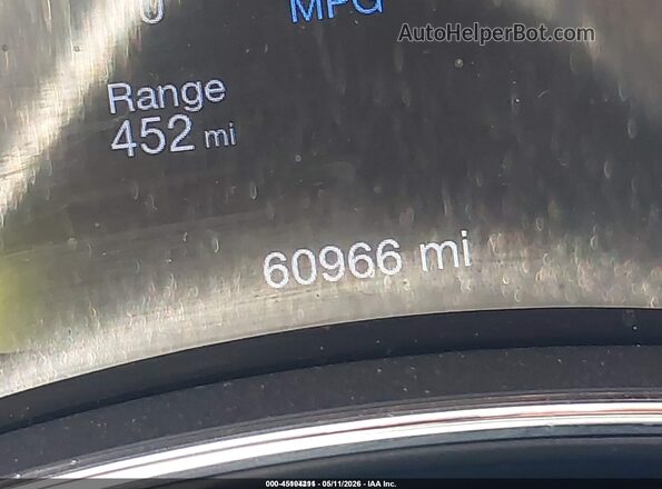 1C4RDJAG8JC366544 2018 DODGE DURANGO Dark Blue 