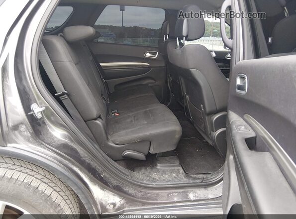 1C4RDJAG8KC575686 2019 DODGE DURANGO Gray 
