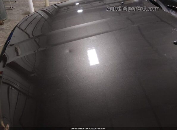 1C4RDJDG1HC896988 2017 DODGE DURANGO Gray წინა ხედი