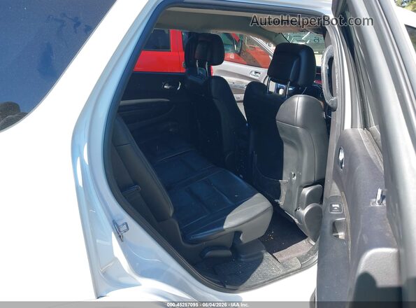 1C4RDJDG1HC930802 2017 DODGE DURANGO White VIN կոդի պիտակի տեսք