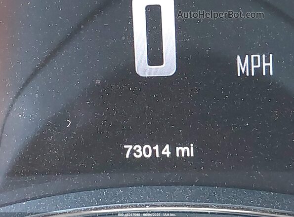 1C4RDJDG1HC930802 2017 DODGE DURANGO White 