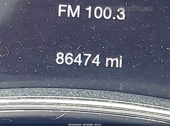 1C4RDJDG1JC416258 2018 DODGE DURANGO Black 