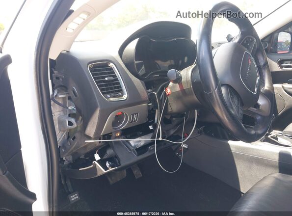 1C4RDJDG1LC324151 2020 DODGE DURANGO Gray 