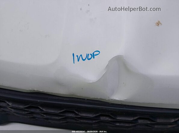 1C4RDJDG2MC599237 2021 DODGE DURANGO White Vista trasera