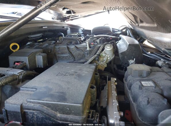 1C4RDJDG2SC526740 2025 DODGE DURANGO Black Вид ззаду