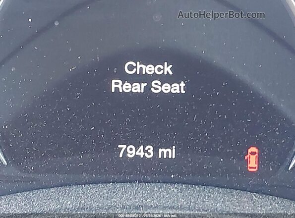 1C4RDJDG2TC213771 2026 DODGE DURANGO Black 