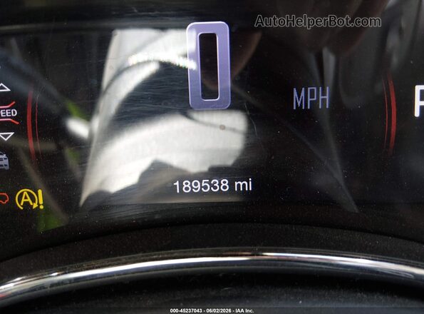 1C4RDJDG3GC484411 2016 DODGE DURANGO Burgundy 
