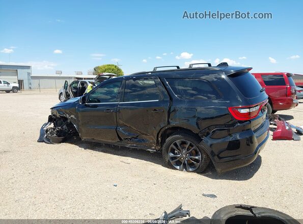 1C4RDJDG3MC806444 2021 DODGE DURANGO Black 
