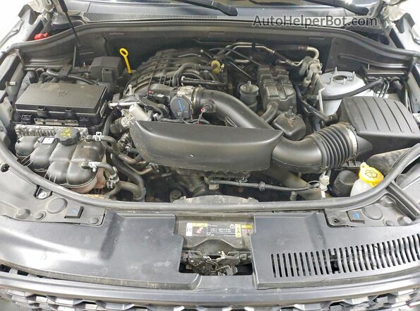 1C4RDJDG3RC119813 2024 DODGE DURANGO White 