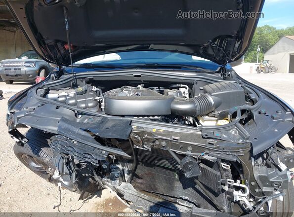 1C4RDJDG3TC158795 2026 DODGE DURANGO Black Vista trasera