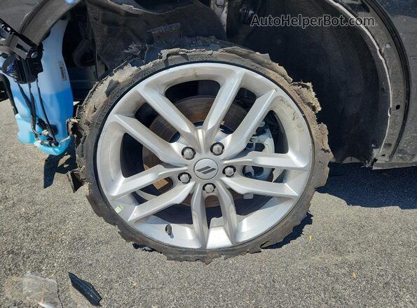 1C4RDJDG3TC246035 2026 DODGE DURANGO Black 